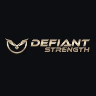 DEFIANT STRENGTH 